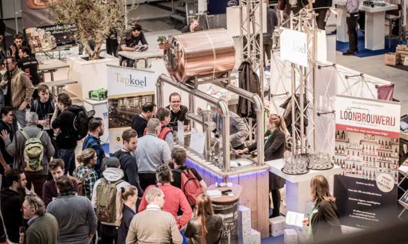 Dutch Craft Beer Conference